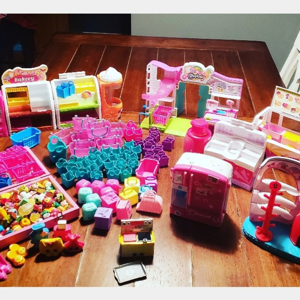 Shopkins